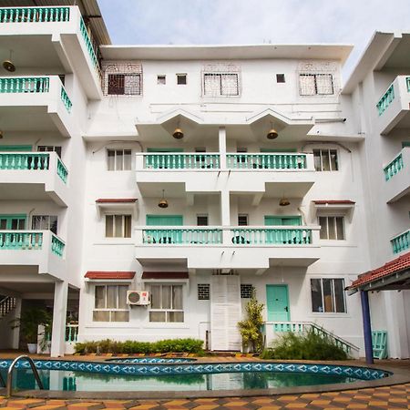 莫尔吉姆 Turquoiise House酒店 外观 照片